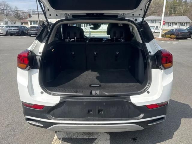 2025 Buick Encore GX Preferred AWD