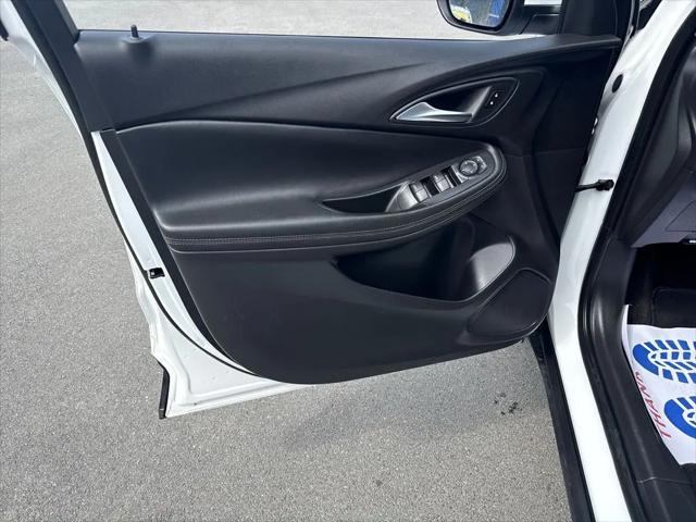 2025 Buick Encore GX Preferred AWD