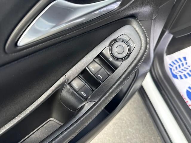2025 Buick Encore GX Preferred AWD