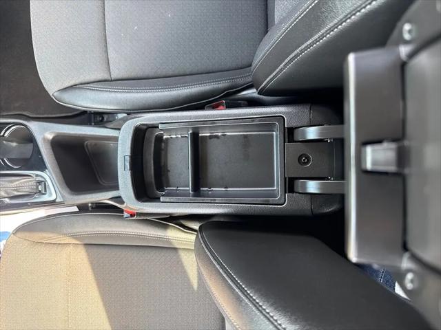 2025 Buick Encore GX Preferred AWD