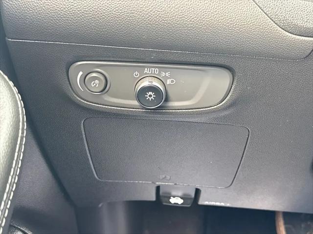 2025 Buick Encore GX Preferred AWD