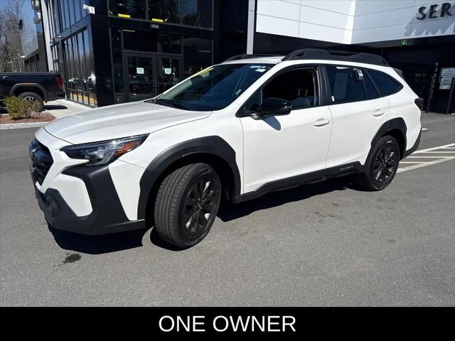 2025 Subaru Outback Onyx Edition for sale in Claremont, NH