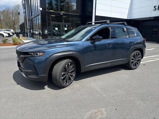 2026 Mazda CX-50 2.5 Turbo Premium Plus for sale in Claremont, NH