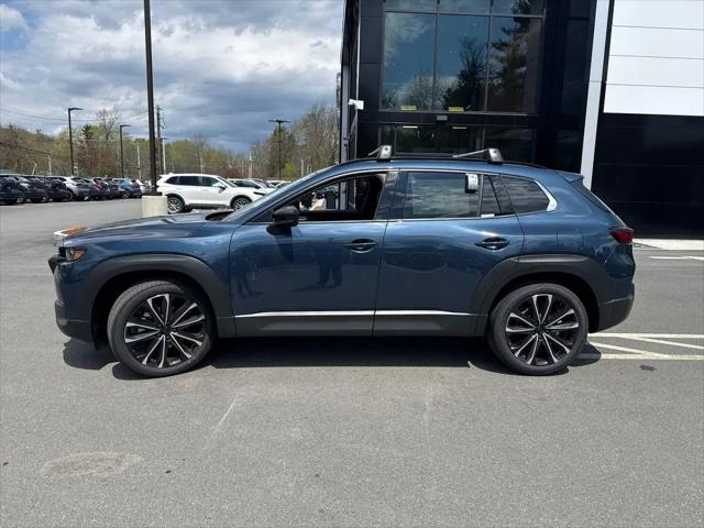 2026 Mazda CX-50 2.5 Turbo Premium Plus