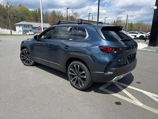 2026 Mazda CX-50 2.5 Turbo Premium Plus