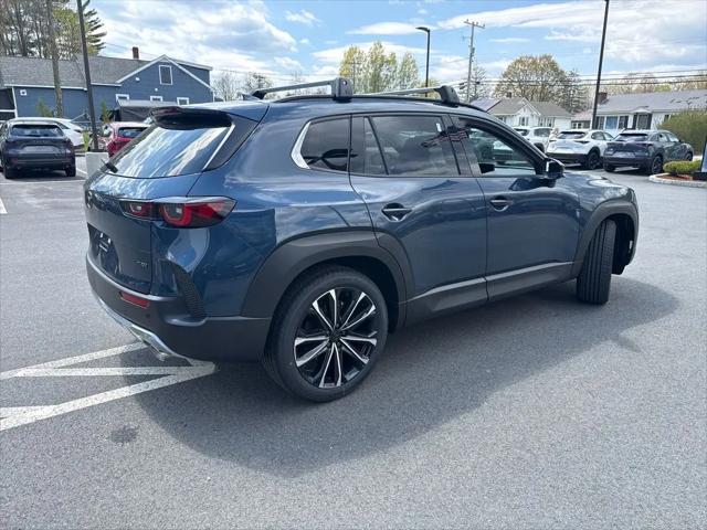 2026 Mazda CX-50 2.5 Turbo Premium Plus