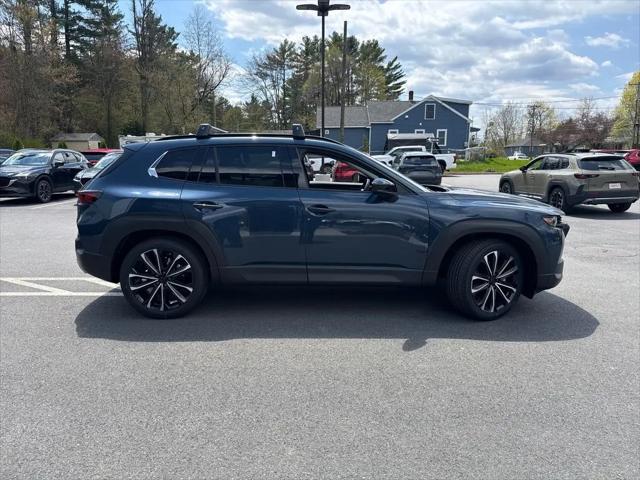 2026 Mazda CX-50 2.5 Turbo Premium Plus