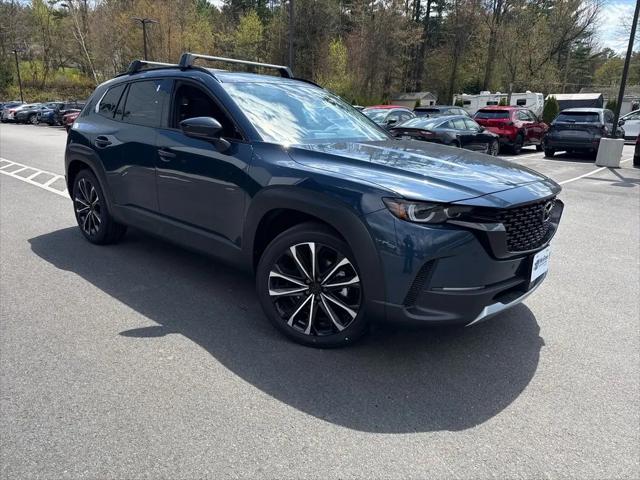 2026 Mazda CX-50 2.5 Turbo Premium Plus