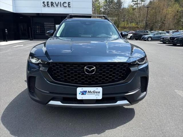 2026 Mazda CX-50 2.5 Turbo Premium Plus