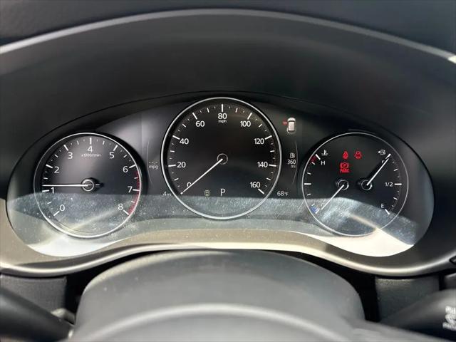 2026 Mazda CX-50 2.5 Turbo Premium Plus