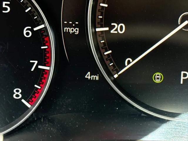 2026 Mazda CX-50 2.5 Turbo Premium Plus