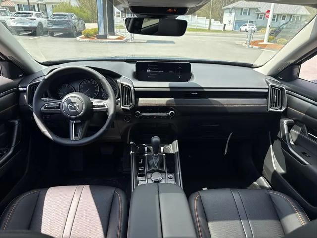 2026 Mazda CX-50 2.5 Turbo Premium Plus