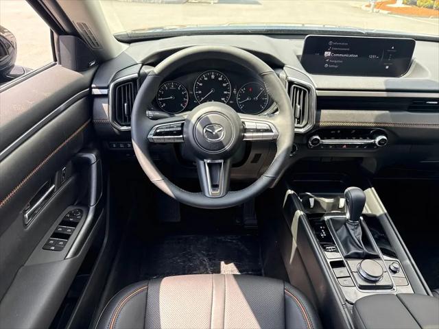 2026 Mazda CX-50 2.5 Turbo Premium Plus