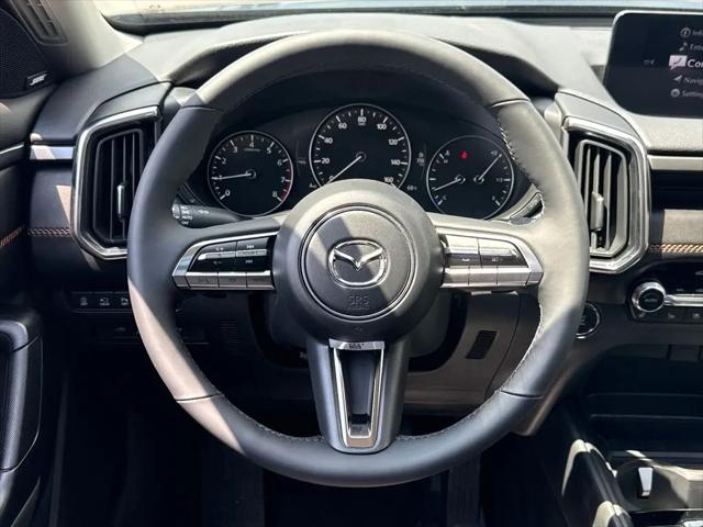 2026 Mazda CX-50 2.5 Turbo Premium Plus