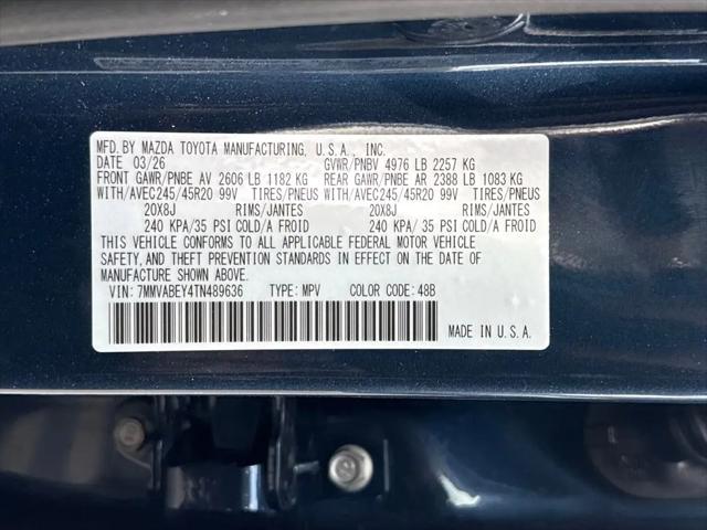 2026 Mazda CX-50 2.5 Turbo Premium Plus