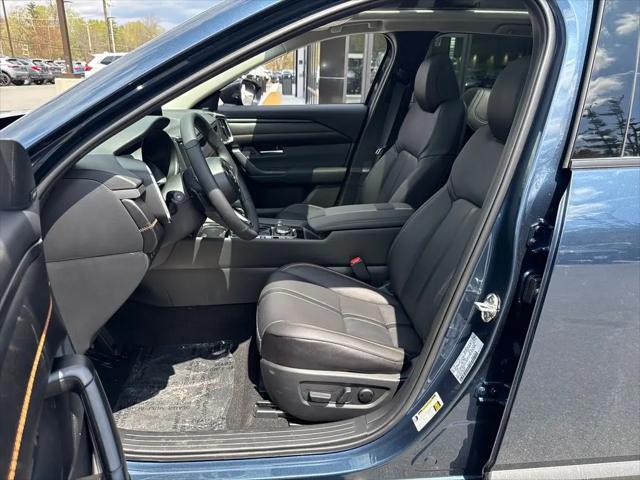 2026 Mazda CX-50 2.5 Turbo Premium Plus