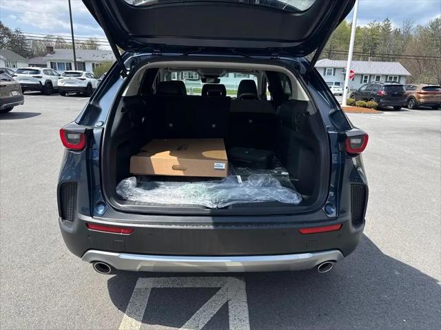 2026 Mazda CX-50 2.5 Turbo Premium Plus