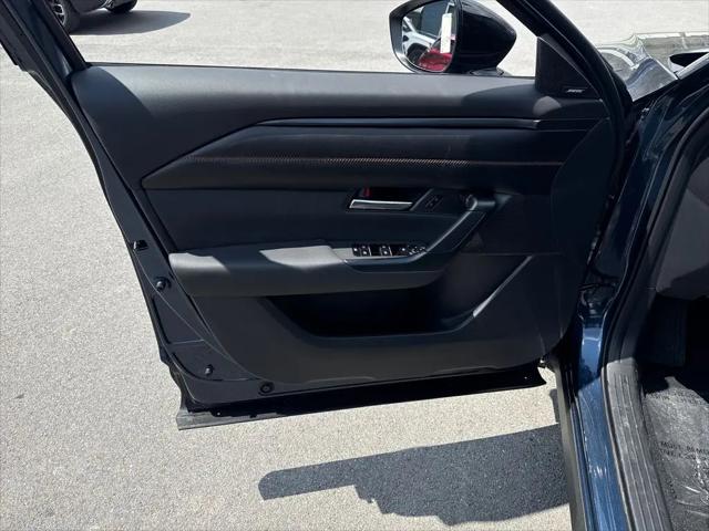 2026 Mazda CX-50 2.5 Turbo Premium Plus