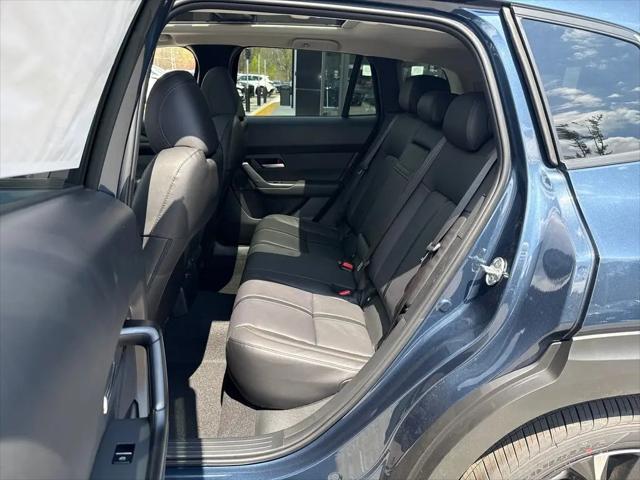 2026 Mazda CX-50 2.5 Turbo Premium Plus