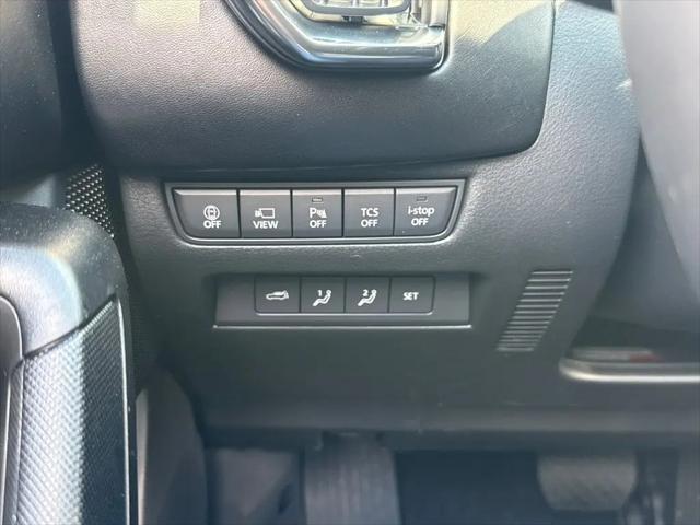 2026 Mazda CX-50 2.5 Turbo Premium Plus