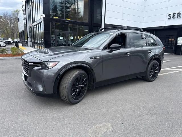 2026 Mazda X-90 3.3 Turbo S Premium Sport for sale in Claremont, NH