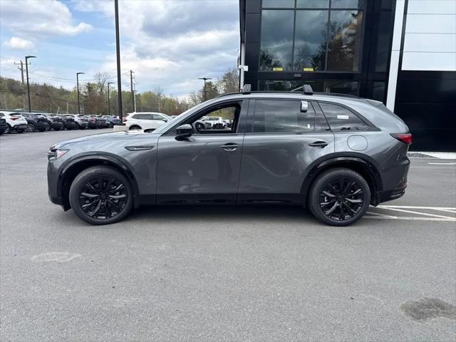 2026 Mazda X-90 3.3 Turbo S Premium Sport