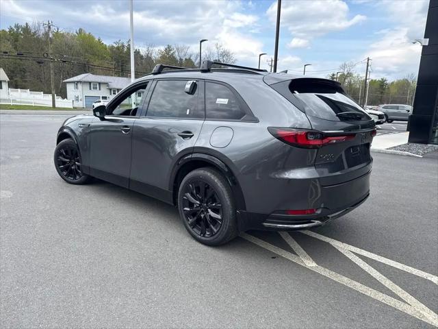 2026 Mazda X-90 3.3 Turbo S Premium Sport