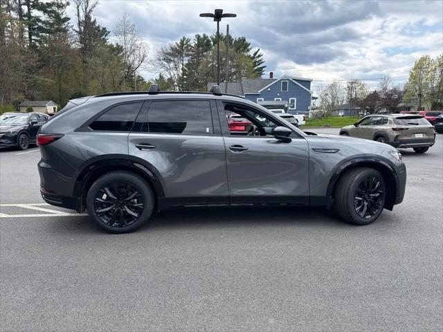2026 Mazda X-90 3.3 Turbo S Premium Sport