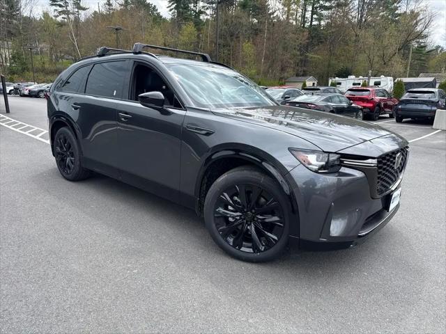 2026 Mazda X-90 3.3 Turbo S Premium Sport