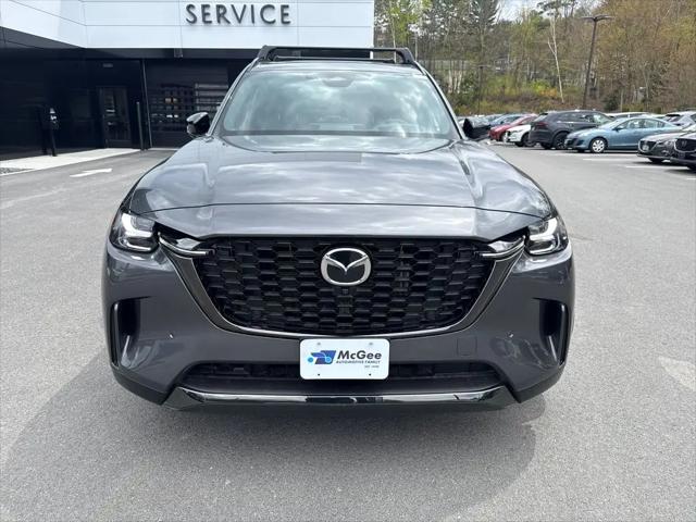 2026 Mazda X-90 3.3 Turbo S Premium Sport