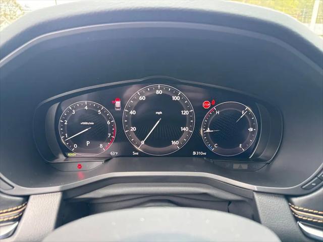 2026 Mazda X-90 3.3 Turbo S Premium Sport