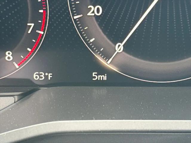 2026 Mazda X-90 3.3 Turbo S Premium Sport