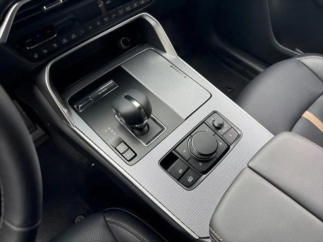 2026 Mazda X-90 3.3 Turbo S Premium Sport