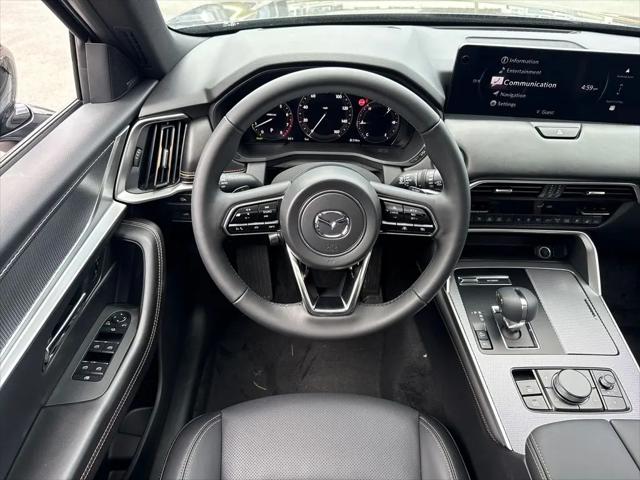 2026 Mazda X-90 3.3 Turbo S Premium Sport