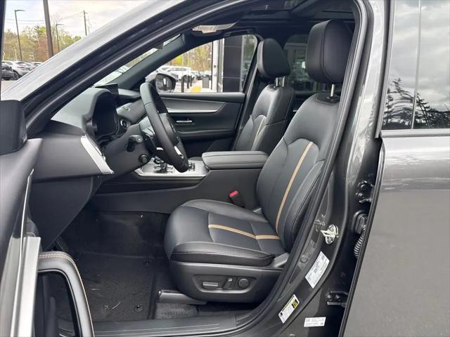 2026 Mazda X-90 3.3 Turbo S Premium Sport