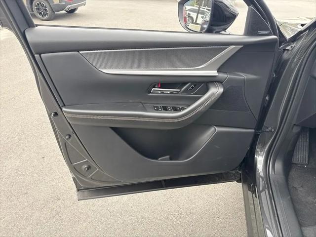 2026 Mazda X-90 3.3 Turbo S Premium Sport
