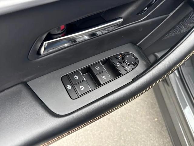2026 Mazda X-90 3.3 Turbo S Premium Sport