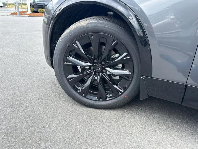 2026 Mazda X-90 3.3 Turbo S Premium Sport