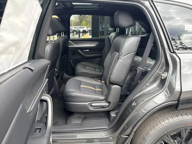 2026 Mazda X-90 3.3 Turbo S Premium Sport