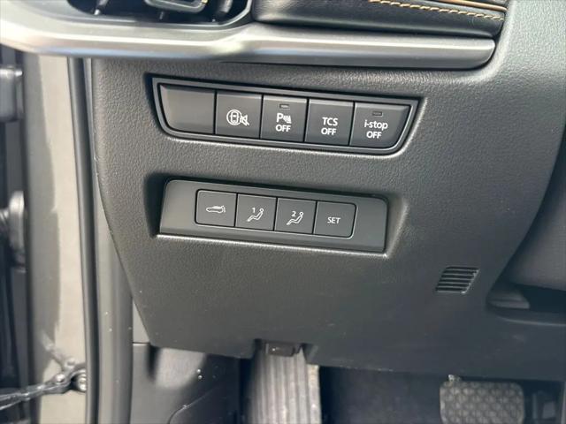 2026 Mazda X-90 3.3 Turbo S Premium Sport