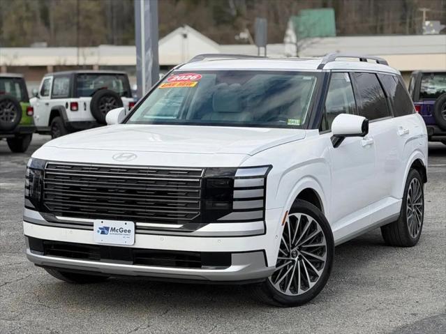 2026 Hyundai Palisade Calligraphy for sale in Barre, VT