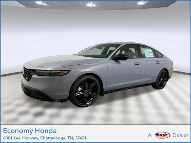 2026 Honda Accord Sedan Sport-L for sale in Chattanooga, TN