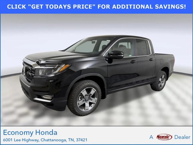 2026 Honda Ridgeline RTL for sale in Chattanooga, TN