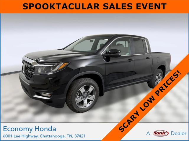 2026 Honda Ridgeline RTL for sale in Chattanooga, TN