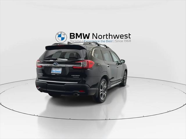 2023 Subaru Ascent Touring 7-Passenger