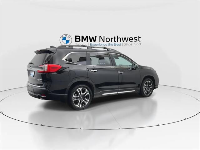 2023 Subaru Ascent Touring 7-Passenger