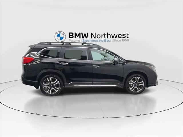 2023 Subaru Ascent Touring 7-Passenger