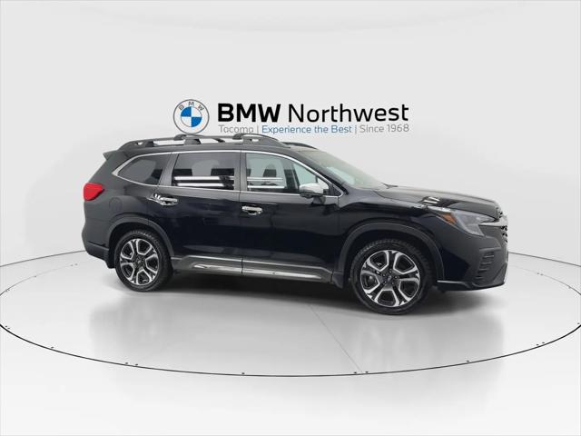 2023 Subaru Ascent Touring 7-Passenger