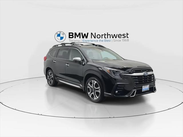 2023 Subaru Ascent Touring 7-Passenger