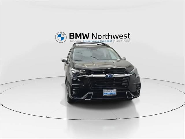 2023 Subaru Ascent Touring 7-Passenger